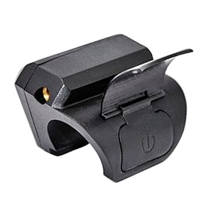 Piexon Laser Clip für Guardian Angel 3