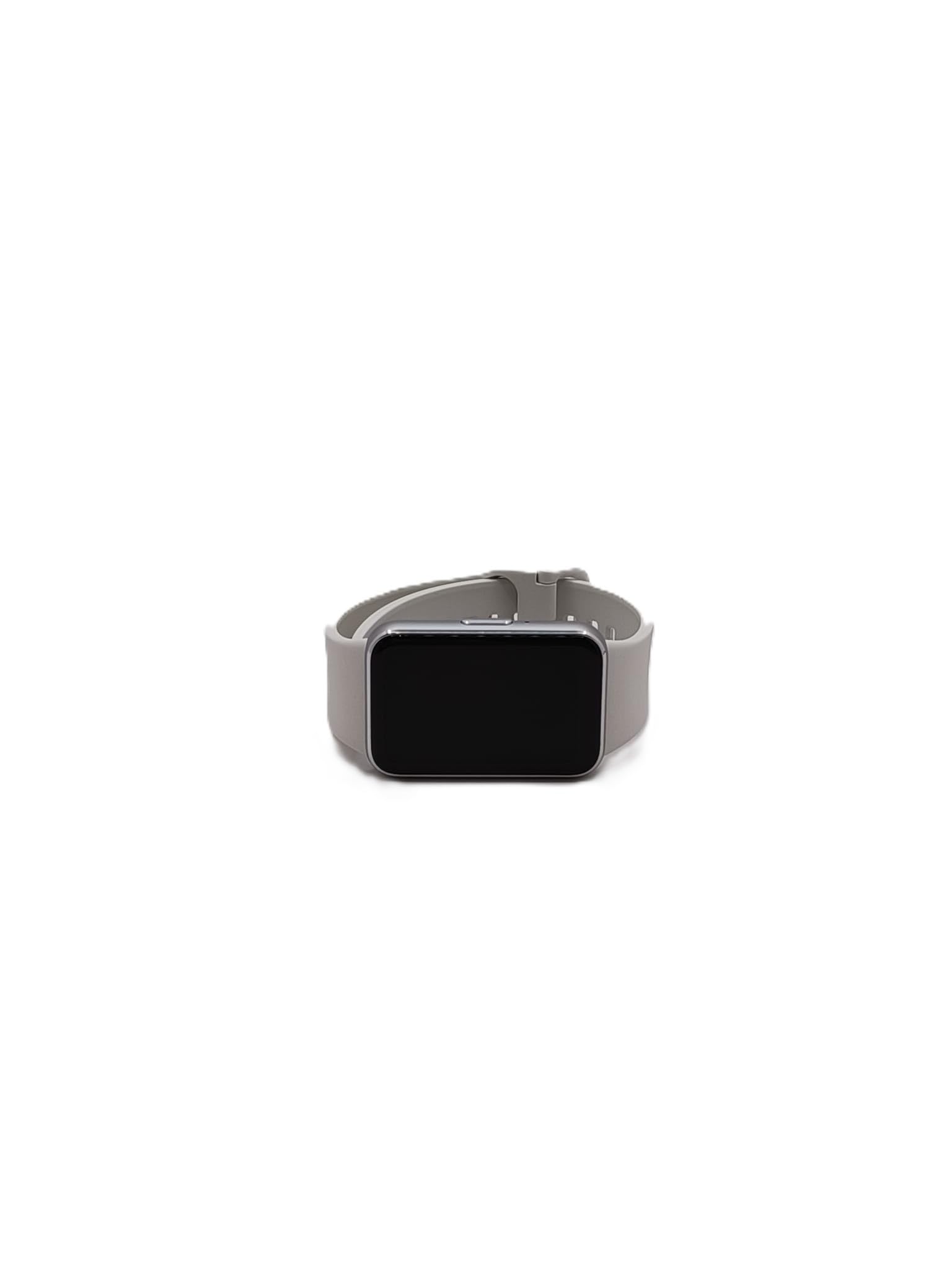 Samsung R390 Galaxy Fit3, Plata