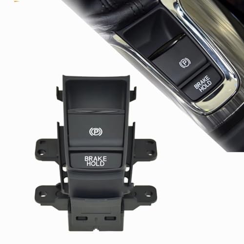 Interruptor Freno Mano Eléctrico Solución a Fallos de Parada para HR-V 4
