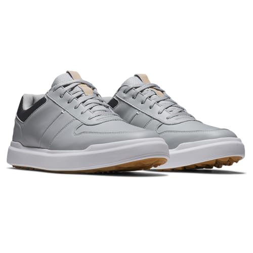 Image of Footjoy Men's Contour CasualGolf Shoe