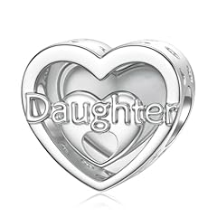 Daughter charms