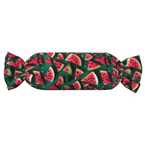 Almohada de espuma viscoelástica tamaño único negra