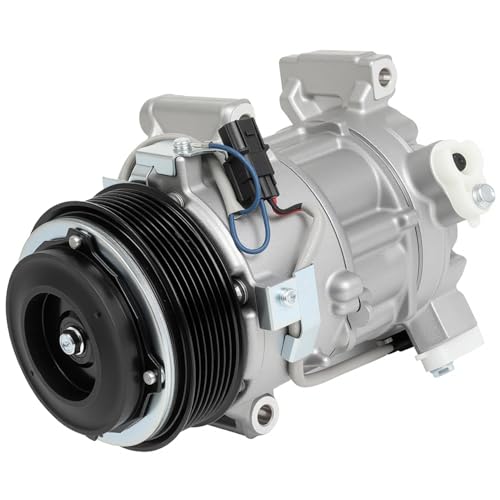 Image of SCITOO AC Compressor Fit for Honda for Accord 1.5L 2018 2019 2020 2021 2022