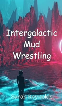 Intergalactic Mud Wrestling : Buy Online at Best Price in KSA - Souq is