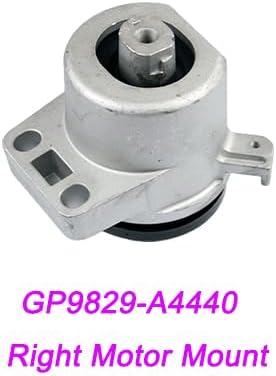 Right Motor Mount For 2007-2012 Mazda CX-7 2.3L/2.5L