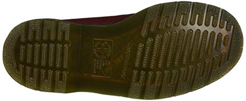 Dr. Martens mens 1461 Woman4
