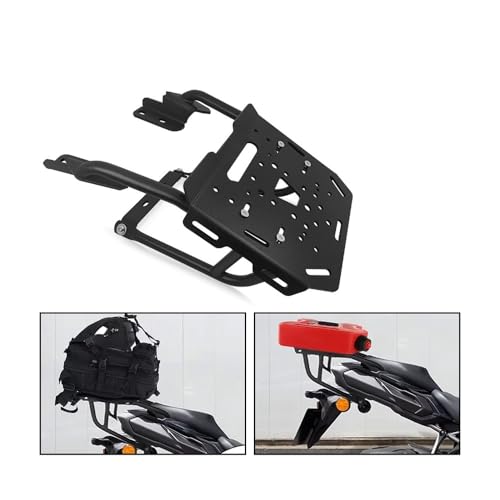 Support de fixation moto GSX-S1000GT pour vos road-trips