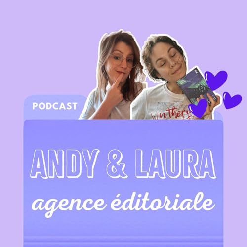 Episode 9 partie 2 - Qui se cache derri&egrave;re l'agence &eacute;ditoriale Lourse ?