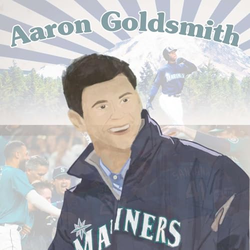 Aaron Goldsmith Visits 889 The Bridge (EDITED Interview)