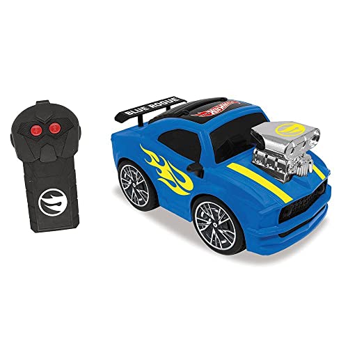 Carrinho Controle Remoto Juggler Hot Wheels - Candide