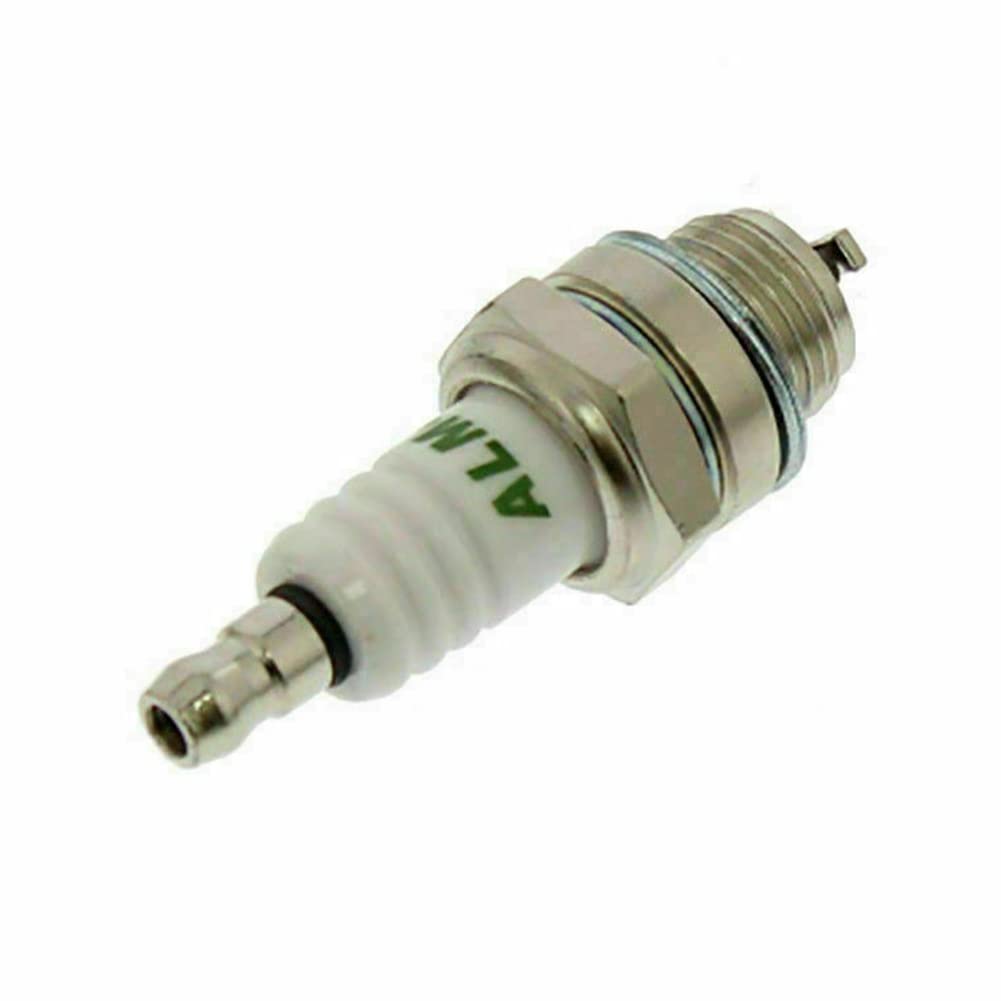 Candele Accensione CJ8 Universali 2 Pezzi Per Piccoli Motori E Generatori (Torch L6RTC L7RTC L8RTC) - 2