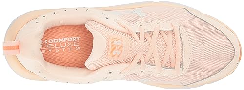 Image of Under Armour Women's Charged Assert 10 Shoes
