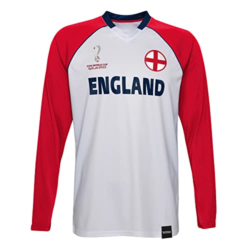 FIFA World Cup Classic Third Long Sleeve Jersey Outerstuff - Chemise Homme Collection