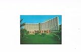 Genérico POSTAL ANTIGUA ALICANTE SIN CIRCULAR HOTEL HAWAII BENIDORM RINCON DE LOIX