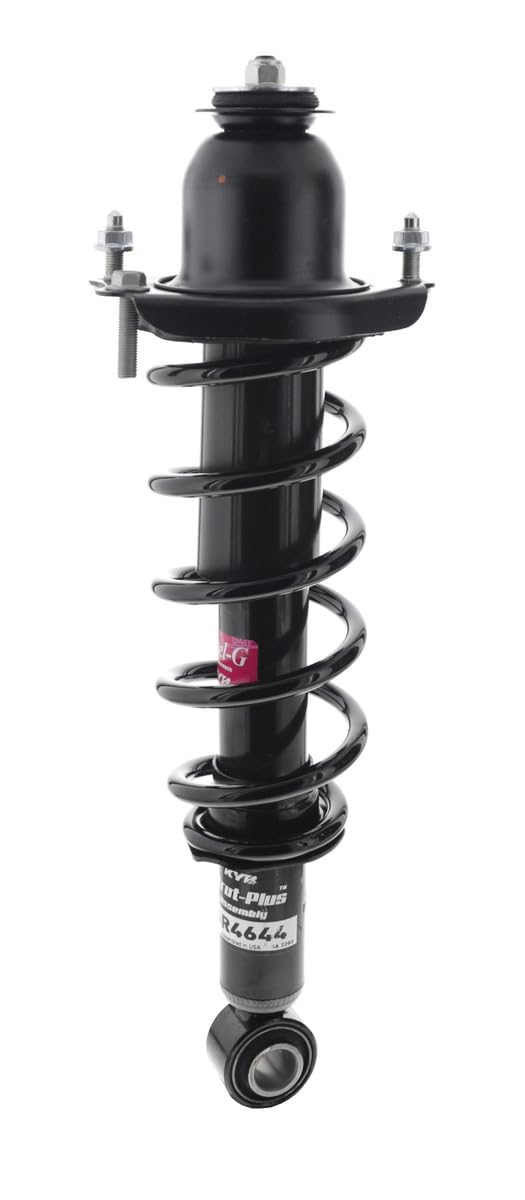 Amazon.com: KYB SR4644 Strut-Plus Complete Corner Unit