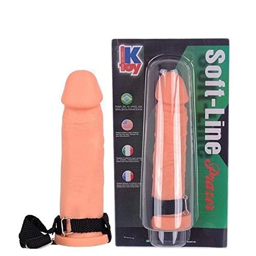 Capa Peniana Rígida 22x5 cm