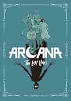 Arcana1～12 41fj1CvZfxL._AC_SY200_QL15_.jpg