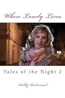 Where Lonely Lives 1522830413 Book Cover