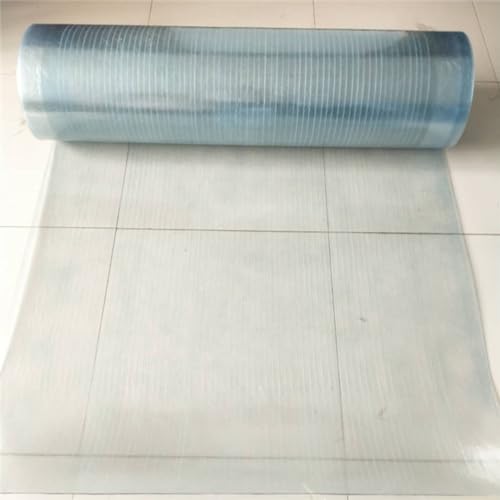 Feuilles de serre protectrices pour couvertures d'auvent de fenêtre - 2