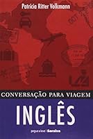 Conversacao Para Viagem 8581030785 Book Cover