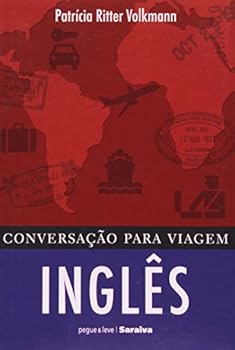 Paperback Conversacao Para Viagem [Portuguese] Book