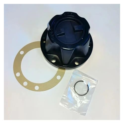 Moyeu de roue libre antivol AVM521 pour réparer la transmission Landcruiser