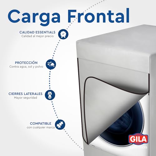 La Mejor Recopilación de costo lavadoras - solo los mejores. 8 Imagen adicional