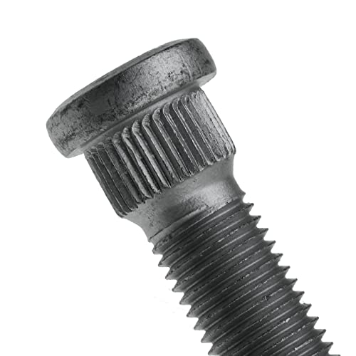 A-Premium 20Pcs M12-1.5 Wheel Studs Compatible With Toyota Camry Rav4 Corolla Prius Highlander Sienna Avalon Chevrolet Prizm Nova Lexus Es300 Es330 Es350 #TOP1