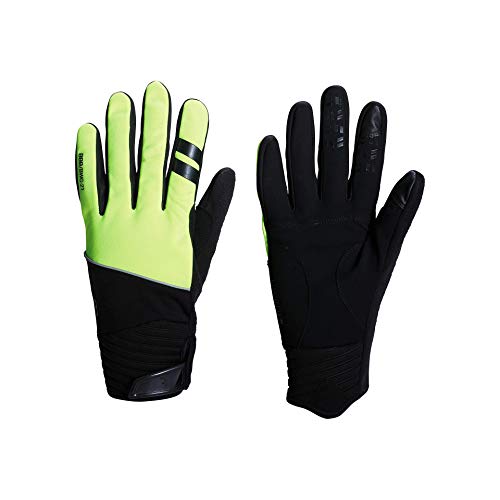 10 Best Winter Cycling Gloves Uk in 2023 (September update)