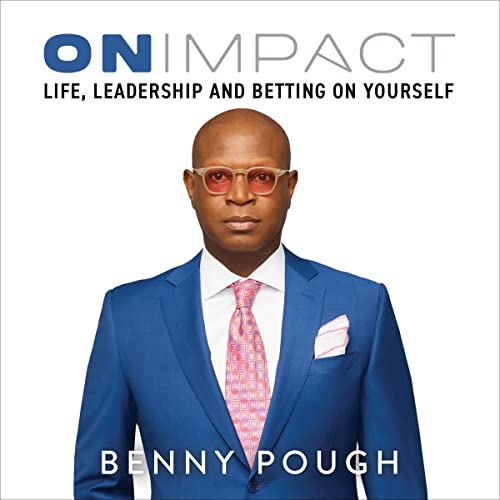 On Impact by Benny Pough episode artwork