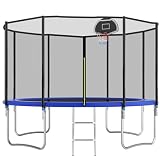 SENCHO GINSYTALIOR 10-14FT Plus