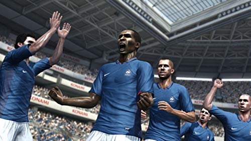 Image of Pro Evolution Soccer 2012 - Playstation 3 (Renewed)