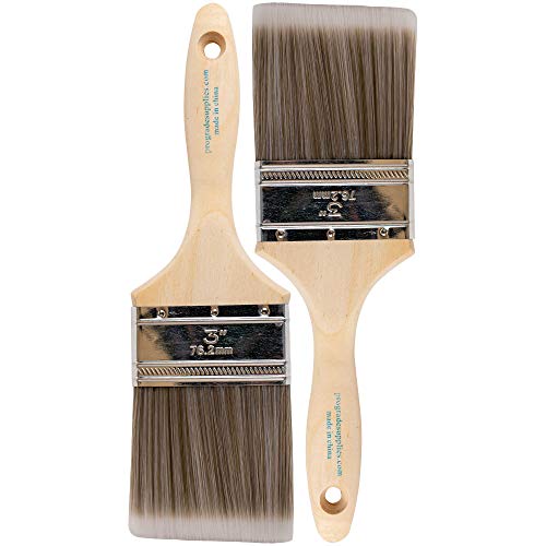 Top 10 Best Paint Brushes For Stain Reviews & Buying Guide Katynel