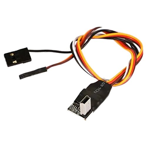 BliliDIY Remote Control Av Cable For Hawkeye Firefly 8 8S 8Se Action Camera