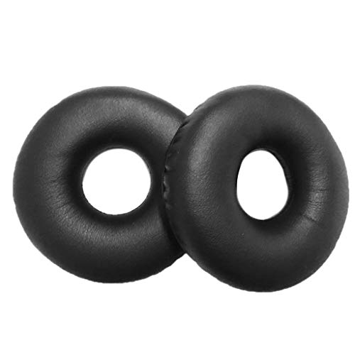 gazechimp Almofadas Para Fones De Ouvido Capas De Almofada Para Sony MDR-XB550AP XB450AP XB650BT