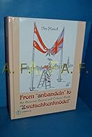 From "anbandeln" to "Zwetschkenknödel: An Austrian lexical and cultural guide 3702223517 Book Cover