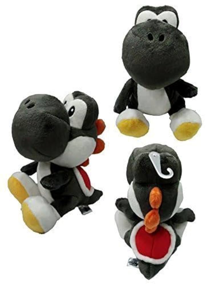 Amazon.com: Sanei Super Mario Series 7