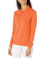 College Orange Heather