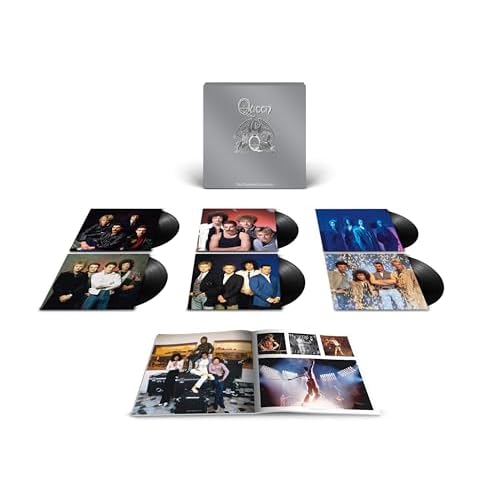 Platinum Collection [VINYL]
