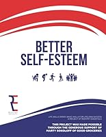 Better Self-Esteem 1687399751 Book Cover