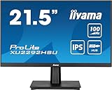 IPS-Panel, Auflösung 1920 x 1080 @100Hz (2.1 megapixel), Kontrast 1.000:1, 80Mio:1 erweitert, Helligkeit 250 cd/m², Blickwinkel 178°/178°, 0,4ms Reaktionszeit, Flimmerfrei LED, Blaulichtfilter, FreeSync, i-style Colour
