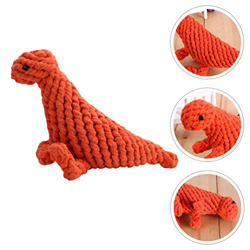 Brinquedo de mastigar para animais de estimação Balacoo com corda de algodão para animais de estimaç