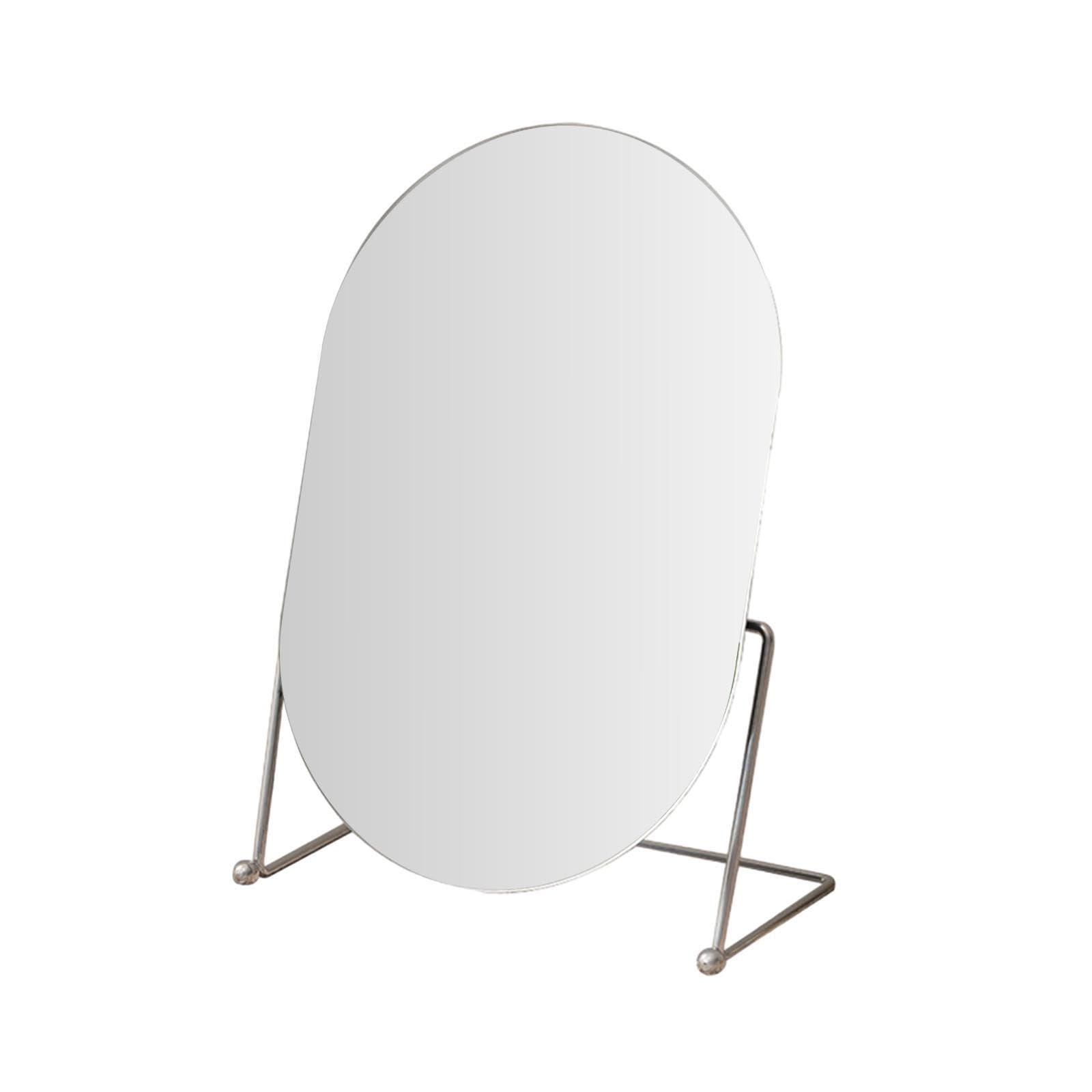 Zanthicia Has Exquisite Workmanship True Mirror Living Room Desktop
