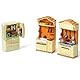 Sylvanian Families 5341 Landhaus Küche mit Kühlschrank - Puppenhaus Einrichtung Möbel