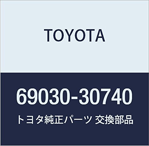 Amazon | TOYOTA (トヨタ) 純正部品 フロントドア ロックASSY RH