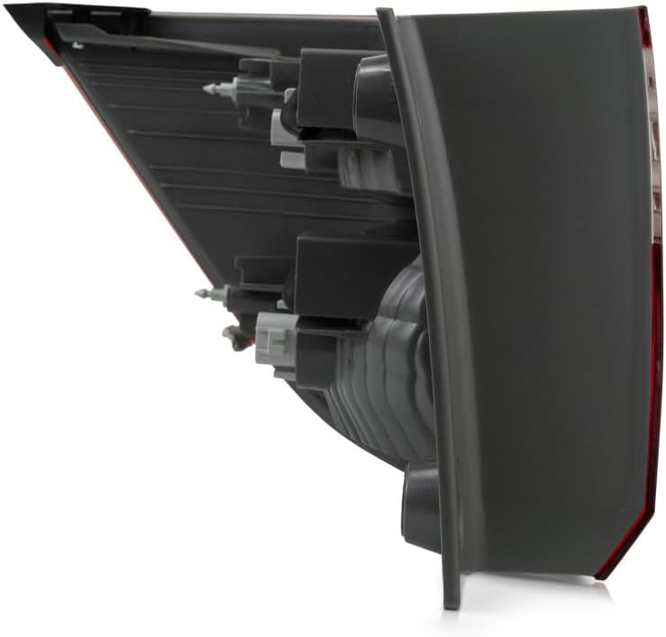 For Honda Odyssey 2011-2013 Tail Light Assembly Passenger Side DOT Certified | HO2805100 | 33500-TK8-A01