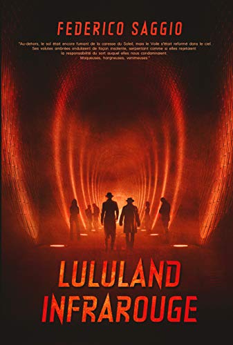 Lululand Infrarouge