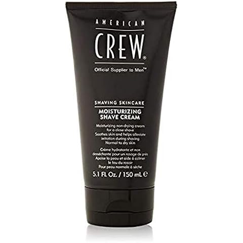 American Crew Crème à Raser Hydratante Cover
