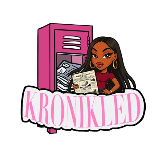 『Kronikled』のカバーアート