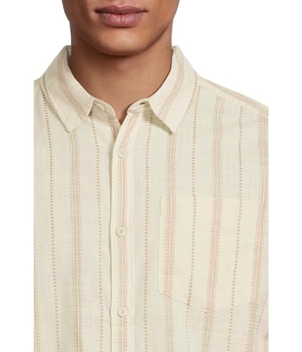 Prana Men's Groveland Shirt4